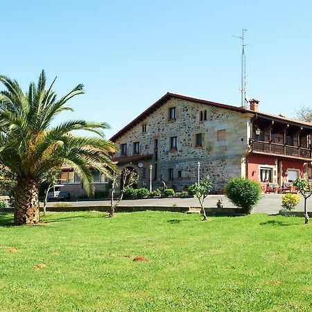 Posada La Capia Vargas Exterior foto
