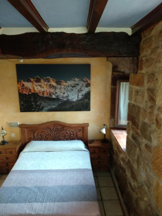 Posada La Capia Vargas Cameră foto
