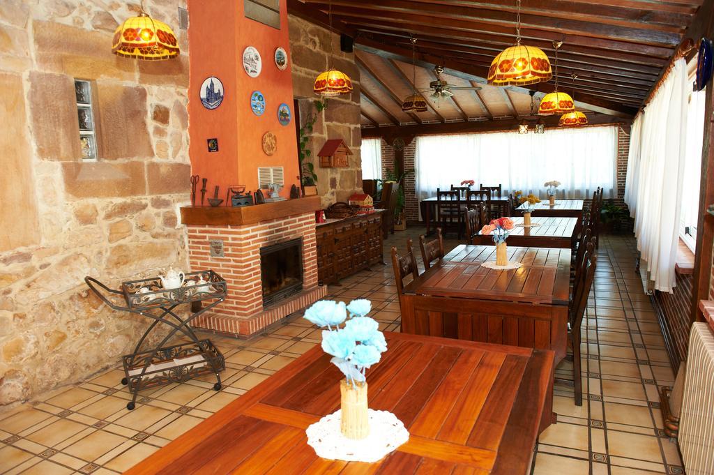 Posada La Capia Vargas Exterior foto