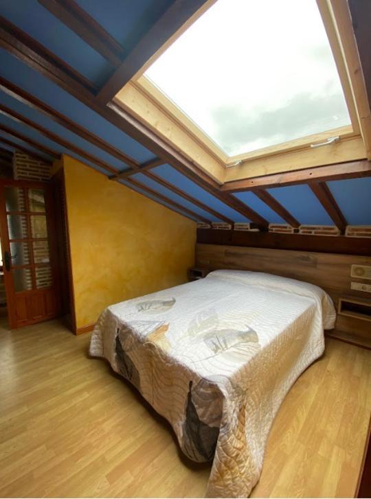 Posada La Capia Vargas Exterior foto