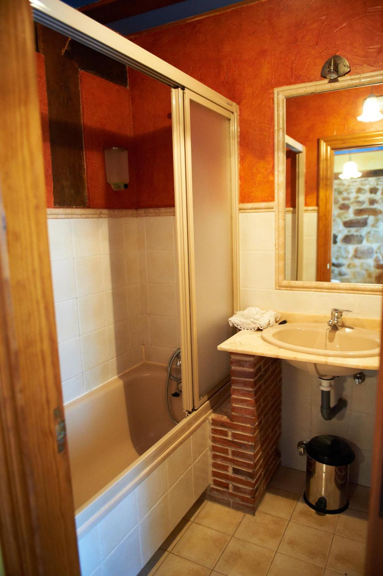 Posada La Capia Vargas Cameră foto