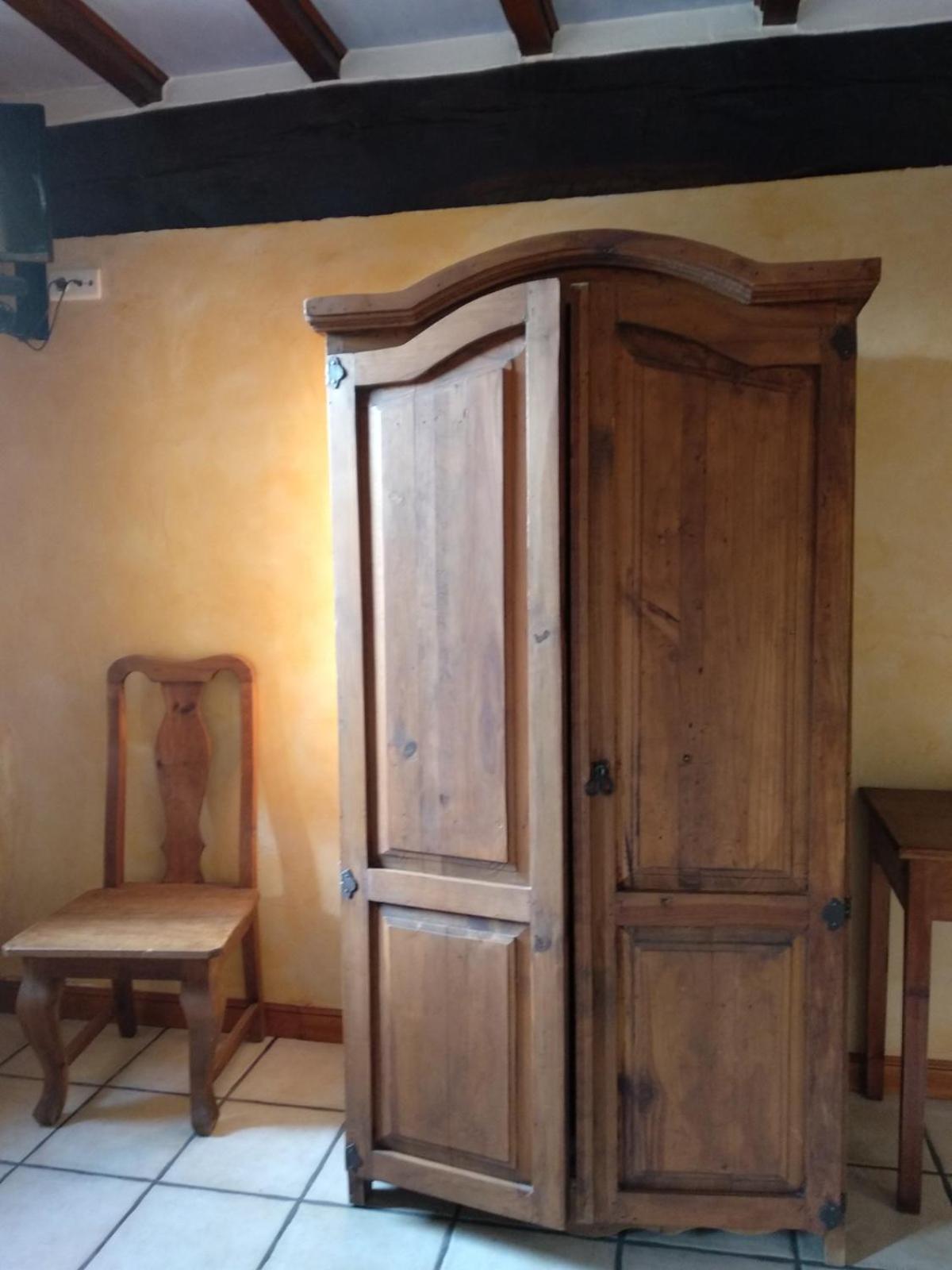 Posada La Capia Vargas Exterior foto