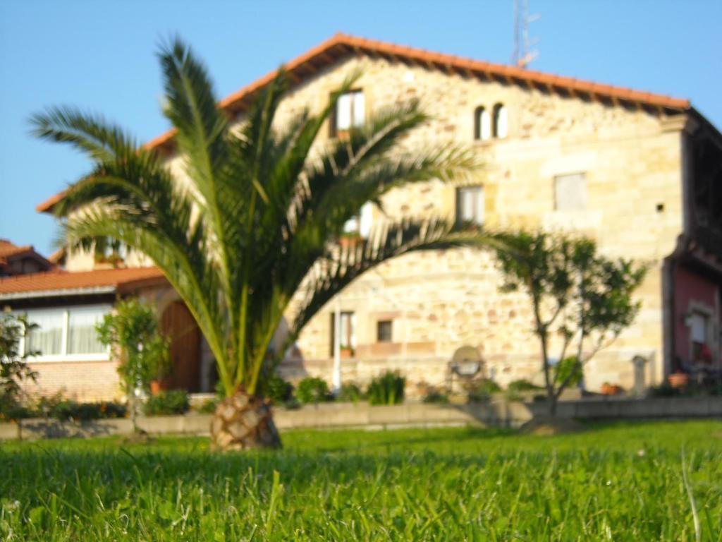 Posada La Capia Vargas Exterior foto